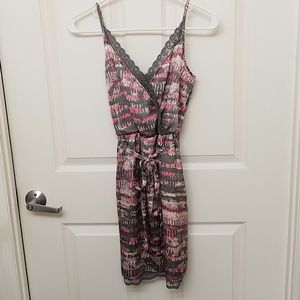 Forever 21 Cami Dress
